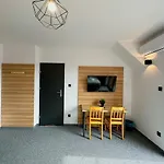 Czerwone Korale Frühstückspension 3*