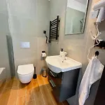 Frühstückspension Czerwone Korale 3*