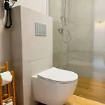 Frühstückspension Czerwone Korale 3*