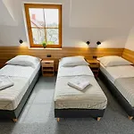 Frühstückspension Czerwone Korale Cielimowo