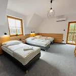 Frühstückspension Czerwone Korale 3*