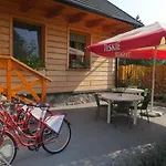 Czerwone Korale Frühstückspension Cielimowo