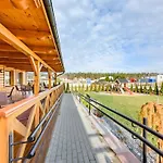 Frühstückspension Czerwone Korale 3*