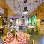 Czerwone Korale Frühstückspension Cielimowo