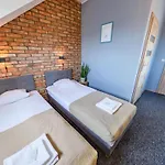Czerwone Korale Frühstückspension 3*