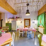 Czerwone Korale 3* Cielimowo
