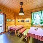 Czerwone Korale Frühstückspension Cielimowo