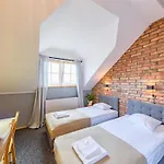 Czerwone Korale Frühstückspension Cielimowo