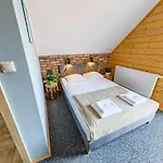 Frühstückspension Czerwone Korale 3*