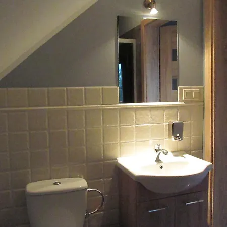 Bed & Breakfast Czerwone Korale Cielimowo