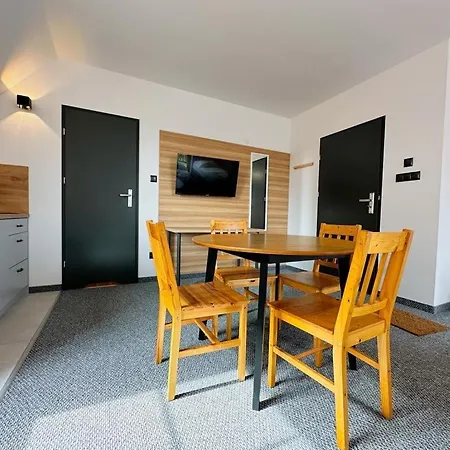 Bed and breakfast Czerwone Korale Cielimowo