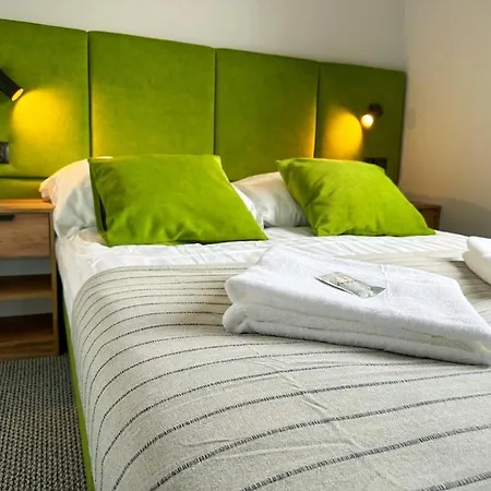 Bed and breakfast Czerwone Korale 3*