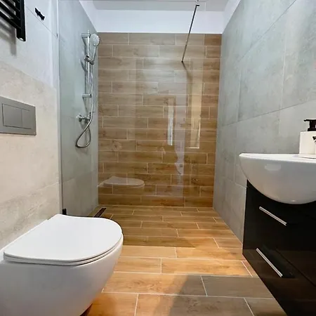 Czerwone Korale Bed & Breakfast