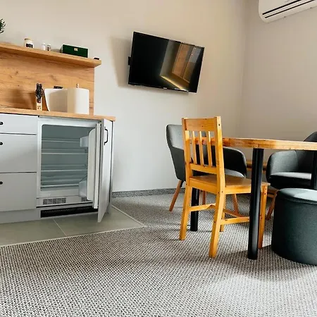 Bed and breakfast Czerwone Korale