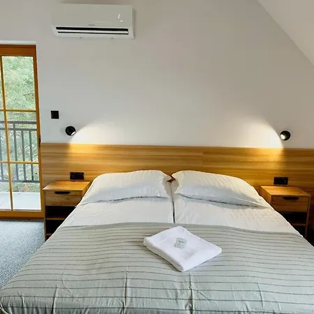 Czerwone Korale Bed and breakfast