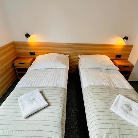 Czerwone Korale Bed & Breakfast