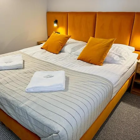 Bed and breakfast Czerwone Korale