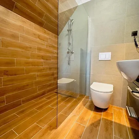 Czerwone Korale 3* Cielimowo