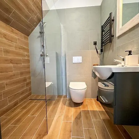 Czerwone Korale Bed & Breakfast Cielimowo