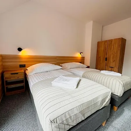 Czerwone Korale 3*