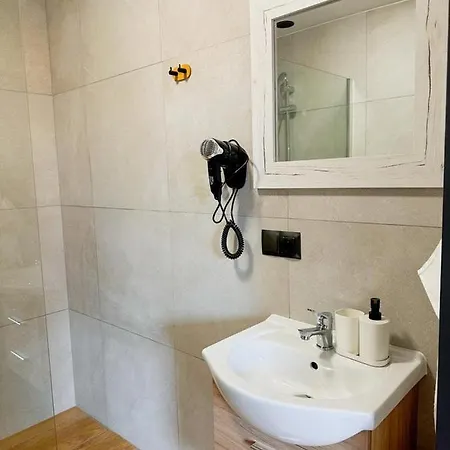 Frühstückspension Czerwone Korale 3*