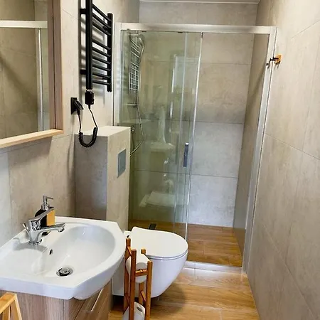 Bed & Breakfast Czerwone Korale