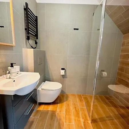 Czerwone Korale Bed & Breakfast 3*