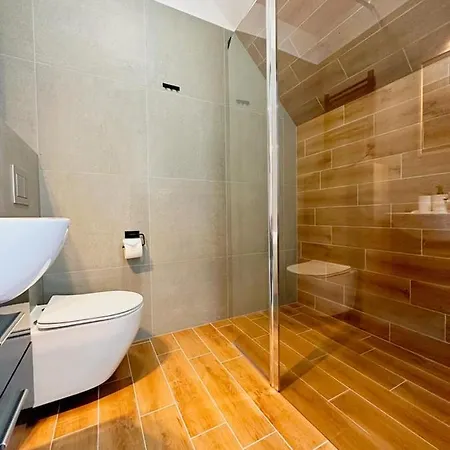 Czerwone Korale Bed and breakfast