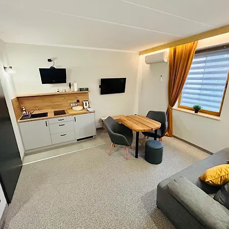 Czerwone Korale Cielimowo