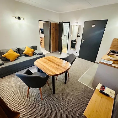 Czerwone Korale 3* Cielimowo