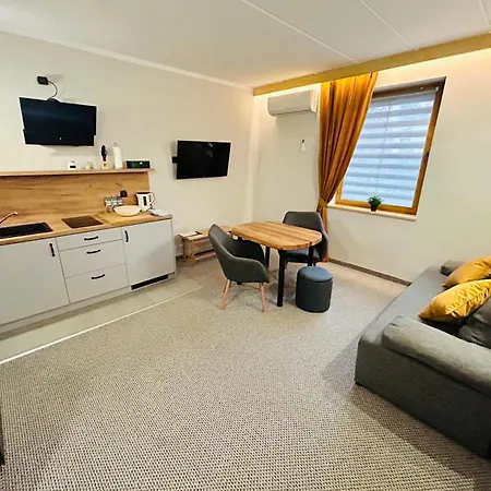 Bed & Breakfast Czerwone Korale 3*