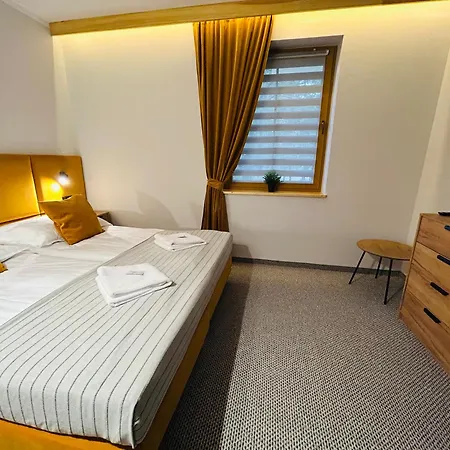 Czerwone Korale 3* Cielimowo