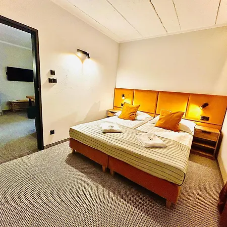 Bed & Breakfast Czerwone Korale 3*