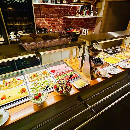 Czerwone Korale Bed & Breakfast 3*