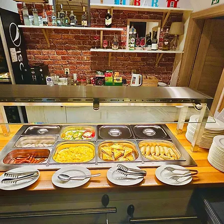 Czerwone Korale Bed & Breakfast