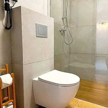 Bed & Breakfast Czerwone Korale Cielimowo
