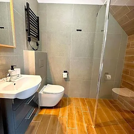 Czerwone Korale 3* Cielimowo