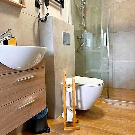 Bed & Breakfast Czerwone Korale Cielimowo