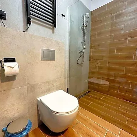 Bed & Breakfast Czerwone Korale Cielimowo