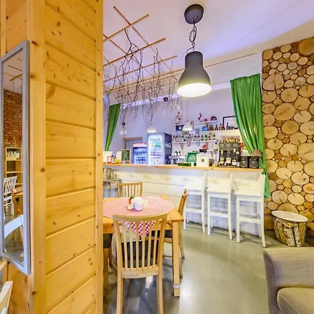 Czerwone Korale 3* Cielimowo