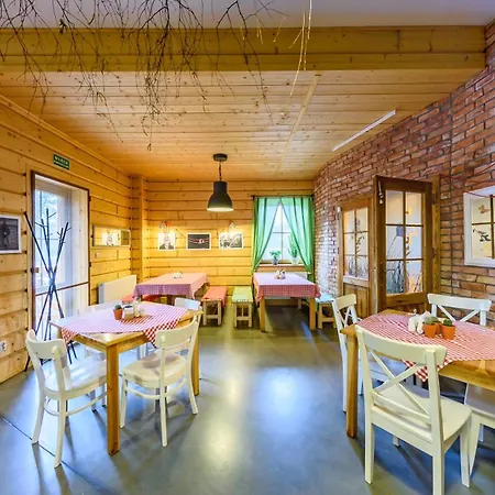 Czerwone Korale Bed & Breakfast