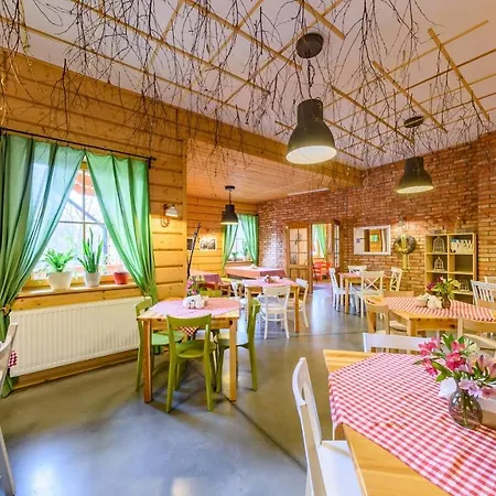 Czerwone Korale 3* Cielimowo