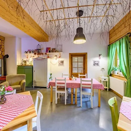 Czerwone Korale 3* Cielimowo