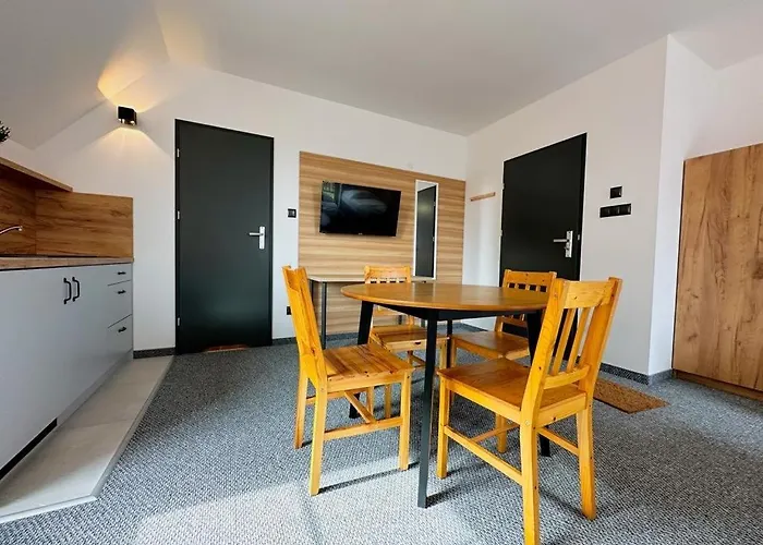 B&B Czerwone Korale Cielimowo