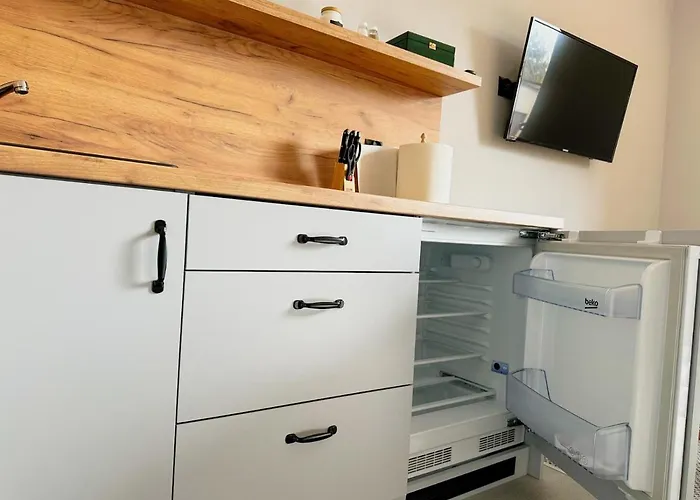 Bed & Breakfast Czerwone Korale