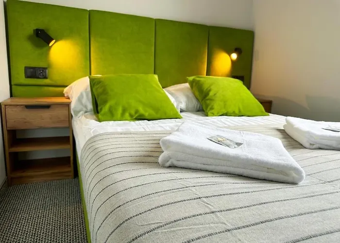 Bed & Breakfast Czerwone Korale 3*