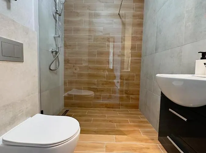 Czerwone Korale Bed & Breakfast