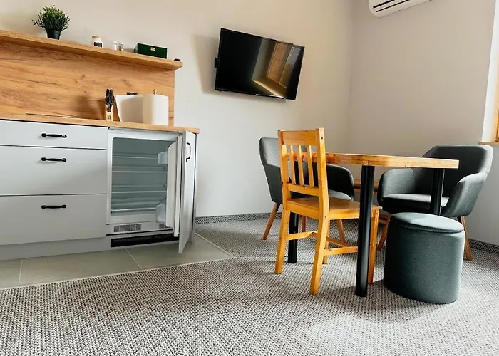 Bed & Breakfast Czerwone Korale