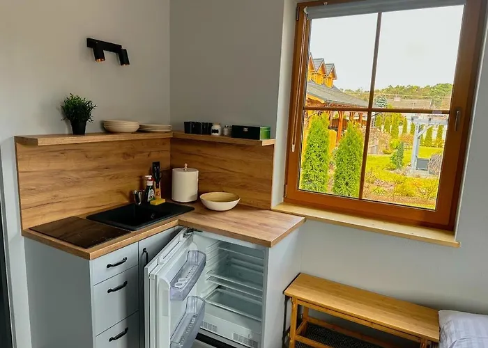 Czerwone Korale 3* Cielimowo