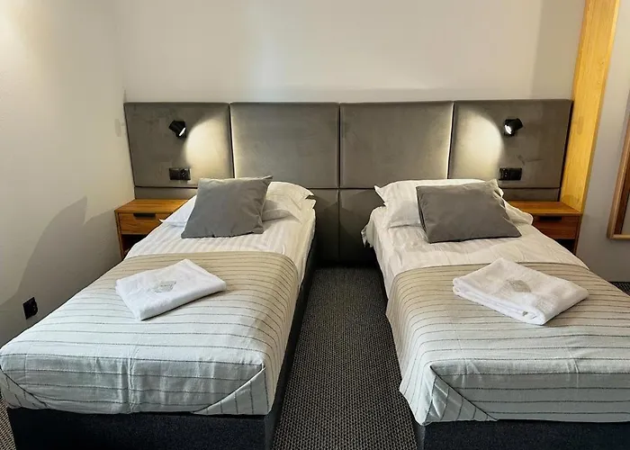 Czerwone Korale Cielimowo